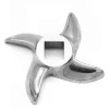 SALVADOR - COLTELLO TRITACARNE AUTOAFFILANTE ACCIAIO INOX N22