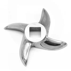 SALVADOR - COLTELLO TRITACARNE AUTOAFFILANTE ACCIAIO INOX N32