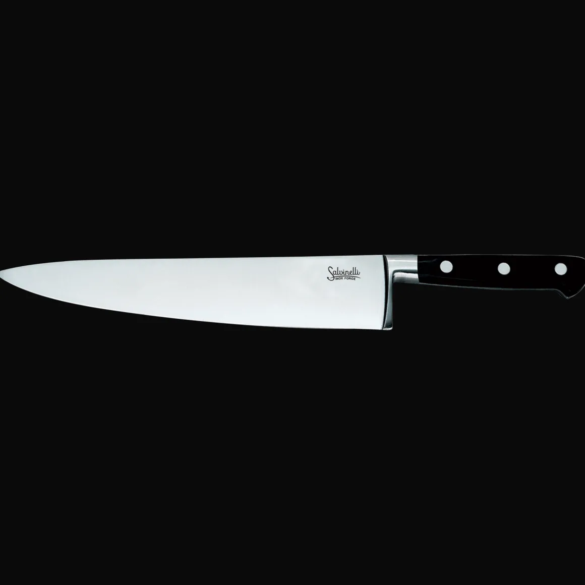 salvinelli__classic_line__0.webp SALVINELLI - CLASSIC LINE - COLTELLO CHEF 25cm