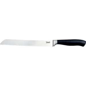 SALVINELLI - DELUXE LINE - COLTELLO PANE 21cm
