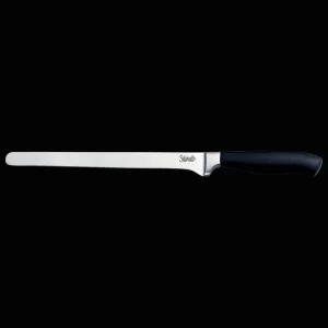 SALVINELLI - DELUXE LINE - COLTELLO PROSCIUTTO 23cm