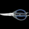 SALVINELLI - FORBICE DA CUCINA MULTIUSO 25cm