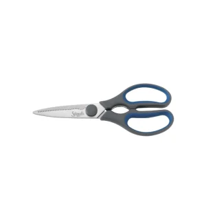 SALVINELLI - FORBICE DA CUCINA 21cm