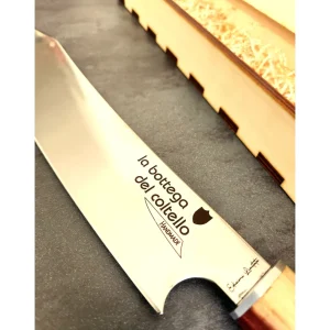 Sciabola BBQ - La Bottega Del Coltello