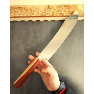 Sciabola BBQ - La Bottega Del Coltello