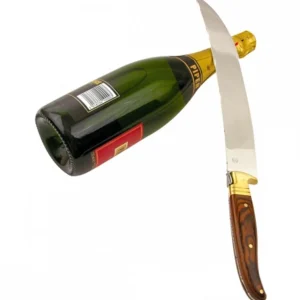 SCIABOLA SOMMELIER - LAGUIOLE