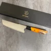 Shynoby Damasco - Kiritsuke Orange - 18,5cm