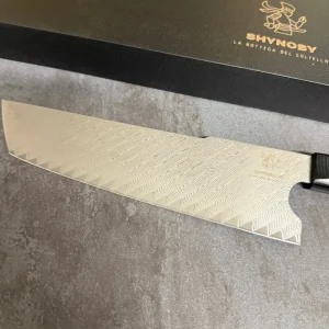 Shynoby Damasco - Kiritsuke Orange - 18,5cm