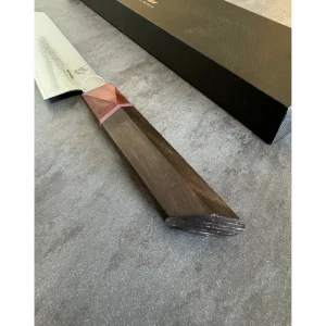 Shynoby Damasco Pro - Kiritsuke