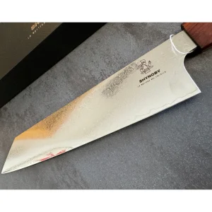 Shynoby Damasco Pro - Kiritsuke