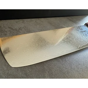 Shynoby Damasco Pro - Nakiri