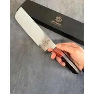 Shynoby Damasco Pro - Nakiri