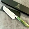 Shynoby Deluxe - Nakiri Rose Pattern