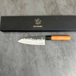 Shynoby Hammered Black - Deba