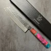 Shynoby Hammered Pro - Kiritsuke 20cm