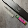 Shynoby Hammered Pro - Santoku 18cm