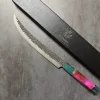 Shynoby Hammered Pro - Sciabola 26cm