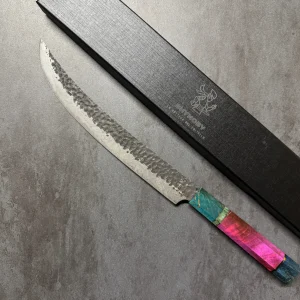 Shynoby Hammered Pro - Sciabola 26cm