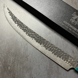 Shynoby Hammered Pro - Sciabola 26cm