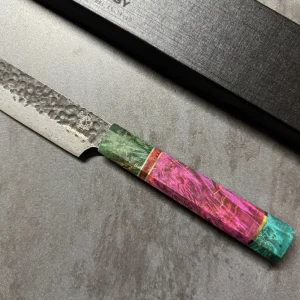 Shynoby Hammered Pro - Sciabola 26cm