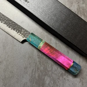 Shynoby Hammered Pro - Sciabola 26cm