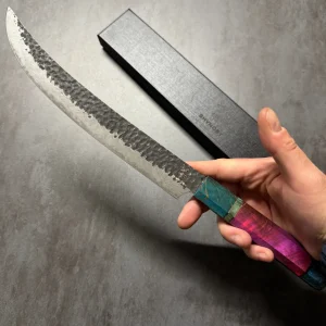 Shynoby Hammered Pro - Sciabola 26cm
