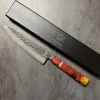 Shynoby Hammered Pro - Trinciante 22cm