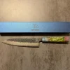 Shynoby Hammered Pro - Trinciante 22cm
