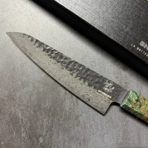 Shynoby Hammered Pro - Utility 15cm