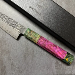 Shynoby Hammered Pro - Utility 15cm