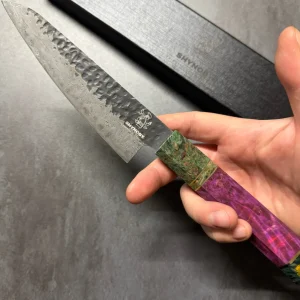 Shynoby Hammered Pro - Utility 15cm