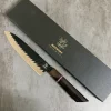 Shynoby Serie C - Chef