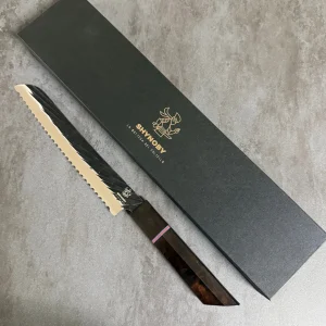 Shynoby Serie C - Coltello Pane