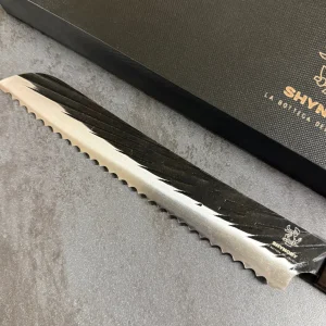 Shynoby Serie C - Coltello Pane