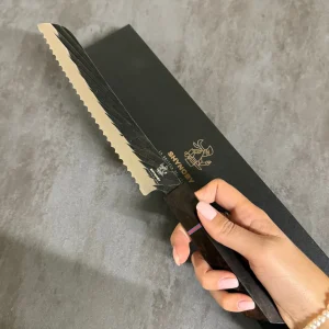 Shynoby Serie C - Coltello Pane