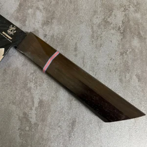 Shynoby Serie C - Kiritsuke
