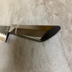 Shynoby Serie C - Kiritsuke