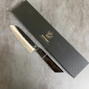 Shynoby Serie C - Santoku