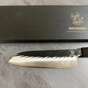 Shynoby Serie C - Santoku