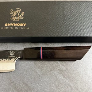 Shynoby Serie C - Santoku