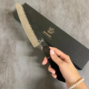 Shynoby Serie C - Santoku