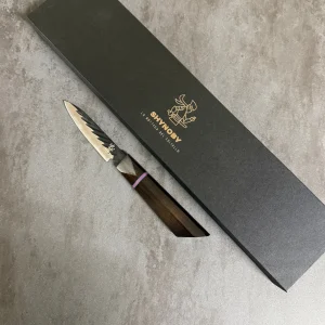 Shynoby Serie C - Utility Piccolo