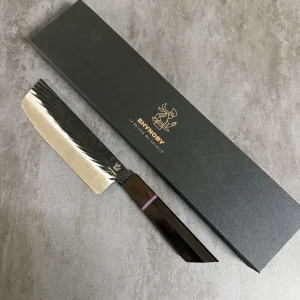 Shynoby Serie C -Nakiri