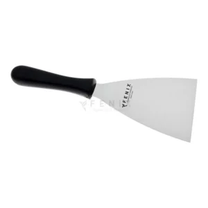 Spatola per Pizza manico nylon 12 cm - Fenix