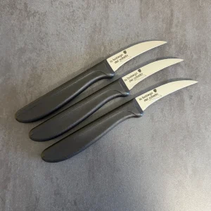 SPELUCCHINO CURVO 6,5 cm - LA BOTTEGA DEL COLTELLO