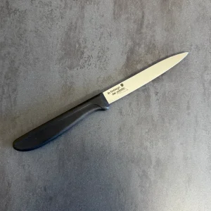SPELUCCHINO DRITTO 10,5 cm - LA BOTTEGA DEL COLTELLO