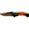 THIRD - COLTELLO SPORTIVO RICHIUDIBILE