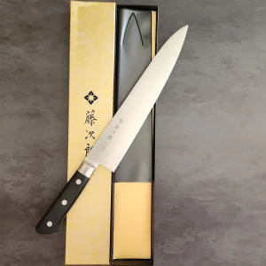 TOJIRO - MADE IN JAPAN -SERIE DP3 - COLTELLO TRINCIANTE 27cm
