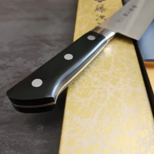 TOJIRO - MADE IN JAPAN -SERIE DP3 - COLTELLO TRINCIANTE 27cm