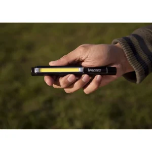 TORCIA DA LAVORO - IPROTEC - TASKLIGHT